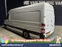 Mercedes-Benz Sprinter 311 CDI Automaat L3H2 *PostNL inrichting* Euro6 Camera | Schappen Doorloopdeur, 270 Gr. achterdeuren, Sidebars