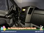 Mercedes-Benz Sprinter 311 CDI Automaat L3H2 *PostNL inrichting* Euro6 Camera | Schappen Doorloopdeur, 270 Gr. achterdeuren, Sidebars