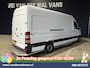 Mercedes-Benz Sprinter 311 CDI Automaat L3H2 *PostNL inrichting* Euro6 Camera | Schappen Doorloopdeur, 270 Gr. achterdeuren, Sidebars