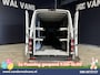 Mercedes-Benz Sprinter 311 CDI Automaat L3H2 *PostNL inrichting* Euro6 Camera | Schappen Doorloopdeur, 270 Gr. achterdeuren, Sidebars