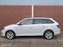 Skoda Fabia Combi 1.0 TSI Clever Metallic