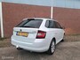 Skoda Fabia Combi 1.0 TSI Clever Metallic