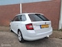 Skoda Fabia Combi 1.0 TSI Clever Metallic