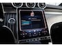Mercedes-Benz GLC 400e AMG 4-Matic | 381PK | Achterasbesturing | Head-up | Luchtvering | Burmester | Keyless-go | Leder exclusief | Sfeerverlichting | 2024.