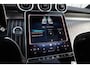 Mercedes-Benz GLC 400e AMG 4-Matic | 381PK | Achterasbesturing | Head-up | Luchtvering | Burmester | Keyless-go | Leder exclusief | Sfeerverlichting | 2024.
