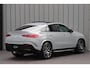 Mercedes-Benz GLE Coupé 400e AMG 4-Matic | 381PK | Luchtvering | Massage | Head-up | Burmester | Keyless-go | Distronic+ | Multibeam | 2023.