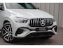 Mercedes-Benz GLE Coupé 400e AMG 4-Matic | 381PK | Luchtvering | Massage | Head-up | Burmester | Keyless-go | Distronic+ | Multibeam | 2023.