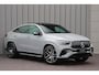 Mercedes-Benz GLE Coupé 400e AMG 4-Matic | 381PK | Luchtvering | Massage | Head-up | Burmester | Keyless-go | Distronic+ | Multibeam | 2023.
