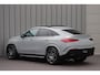 Mercedes-Benz GLE Coupé 400e AMG 4-Matic | 381PK | Luchtvering | Massage | Head-up | Burmester | Keyless-go | Distronic+ | Multibeam | 2023.