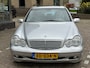 Mercedes-Benz C-klasse 270 CDI Elegance Airco Cruise Panorama