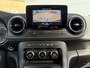 Mercedes-Benz eCitan 112 51kWh L2 Pro 284 WLTP 98,8% (SOH) MBUX Trekhaak 75kW Snelladen Apple Carplay Cruise Control Laadkabel