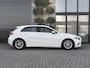 Mercedes-Benz A-klasse 180 d Business Solution Limited Half Leer Navi Trekhaak Cruise Control Stoel verwarming