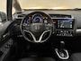 Honda Jazz 1.3 i-VTEC Elegance, Automaat, Org NL auto, Achteruitrijcamera, Navi, Cruise, Clima, Parkeersensoren, Trekhaak, Isofix, Blue tooth, 3 mnd garantie