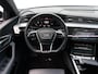 Audi e-tron Sportback 50 quattro S edition 71 kWh | Panoramadak | 360° camera | Luchtvering | Apple Carplay/Android Auto |