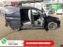 Volkswagen Caddy Cargo 2.0 TDI 125 pk DSG Aut. Black Edition LED/ Adapt.Cruise/ Standkachel/ Stoelverw./ Leder/ Carplay/ Navi/ LMV/ Sidebars/ Trekhaak/ Airco