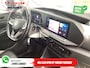 Volkswagen Caddy Cargo 2.0 TDI 125 pk DSG Aut. Black Edition LED/ Adapt.Cruise/ Standkachel/ Stoelverw./ Leder/ Carplay/ Navi/ LMV/ Sidebars/ Trekhaak/ Airco