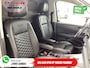 Volkswagen Caddy Cargo 2.0 TDI 125 pk DSG Aut. Black Edition LED/ Adapt.Cruise/ Standkachel/ Stoelverw./ Leder/ Carplay/ Navi/ LMV/ Sidebars/ Trekhaak/ Airco