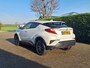Toyota C-HR / C-HR+ Executive limited edition Parelmoer wit • Full‑option • Exclusief, stijlvol