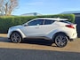 Toyota C-HR / C-HR+ Executive limited edition Parelmoer wit • Full‑option • Exclusief, stijlvol