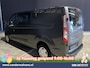 Ford Transit Custom 2.0 TDCI 131pk L2H1 Dubbele Cabine Euro6 Airco | 6-Zits | Camera | LED | Apple Carplay | Cruisecontrol Android Auto, Verwarmde voorruit, Stoelverwarming, Parkeersensoren, Dakdragers, 2800kg trekvermogen