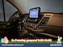 Ford Transit Custom 2.0 TDCI 131pk L2H1 Dubbele Cabine Euro6 Airco | 6-Zits | Camera | LED | Apple Carplay | Cruisecontrol Android Auto, Verwarmde voorruit, Stoelverwarming, Parkeersensoren, Dakdragers, 2800kg trekvermogen