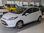 Ford Fiesta 1.25 Champion Airco, Stuurbekrachtiging