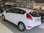 Ford Fiesta 1.25 Champion Airco, Stuurbekrachtiging