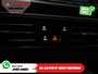 Volkswagen Caddy Maxi Cargo 2.0 TDI 125 pk DSG Aut. Black Edition LED/ Spoiler/ Frontlip/ 18'' LMV/ Adapt.Cruise/ Standkachel/ Stoelverw./ Leder/ Carplay/ Navi/ LMV/ Sidebars/ Trekhaak/ Airco