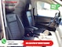 Volkswagen Caddy Maxi Cargo 2.0 TDI 125 pk DSG Aut. Black Edition LED/ Adapt.Cruise/ Standkachel/ Stoelverw./ Leder/ Carplay/ Navi/ LMV/ Sidebars/ Trekhaak/ Airco