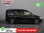 Volkswagen Caddy Maxi Cargo 2.0 TDI 125 pk DSG Aut. Black Edition LED/ Spoiler/ Frontlip/ 18'' LMV/ Adapt.Cruise/ Standkachel/ Stoelverw./ Leder/ Carplay/ Navi/ LMV/ Sidebars/ Trekhaak/ Airco