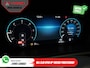 Volkswagen Caddy Maxi Cargo 2.0 TDI 125 pk DSG Aut. Black Edition LED/ Spoiler/ Frontlip/ 18'' LMV/ Adapt.Cruise/ Standkachel/ Stoelverw./ Leder/ Carplay/ Navi/ LMV/ Sidebars/ Trekhaak/ Airco