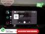 Volkswagen Caddy Maxi Cargo 2.0 TDI 125 pk DSG Aut. Black Edition LED/ Spoiler/ Frontlip/ 18'' LMV/ Adapt.Cruise/ Standkachel/ Stoelverw./ Leder/ Carplay/ Navi/ LMV/ Sidebars/ Trekhaak/ Airco