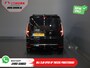 Volkswagen Caddy Maxi Cargo 2.0 TDI 125 pk DSG Aut. Black Edition LED/ Spoiler/ Frontlip/ 18'' LMV/ Adapt.Cruise/ Standkachel/ Stoelverw./ Leder/ Carplay/ Navi/ LMV/ Sidebars/ Trekhaak/ Airco