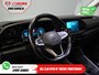 Volkswagen Caddy Maxi Cargo 2.0 TDI 125 pk DSG Aut. Black Edition LED/ Spoiler/ Frontlip/ 18'' LMV/ Adapt.Cruise/ Standkachel/ Stoelverw./ Leder/ Carplay/ Navi/ LMV/ Sidebars/ Trekhaak/ Airco