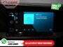 Volkswagen Caddy Maxi Cargo 2.0 TDI 125 pk DSG Aut. Black Edition LED/ Spoiler/ Frontlip/ 18'' LMV/ Adapt.Cruise/ Standkachel/ Stoelverw./ Leder/ Carplay/ Navi/ LMV/ Sidebars/ Trekhaak/ Airco
