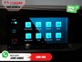 Volkswagen Caddy Maxi Cargo 2.0 TDI 125 pk DSG Aut. Black Edition LED/ Spoiler/ Frontlip/ 18'' LMV/ Adapt.Cruise/ Standkachel/ Stoelverw./ Leder/ Carplay/ Navi/ LMV/ Sidebars/ Trekhaak/ Airco