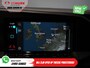 Volkswagen Caddy Maxi Cargo 2.0 TDI 125 pk DSG Aut. Black Edition LED/ Spoiler/ Frontlip/ 18'' LMV/ Adapt.Cruise/ Standkachel/ Stoelverw./ Leder/ Carplay/ Navi/ LMV/ Sidebars/ Trekhaak/ Airco