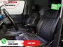 Volkswagen Caddy Maxi Cargo 2.0 TDI 125 pk DSG Aut. Black Edition LED/ Spoiler/ Frontlip/ 18'' LMV/ Adapt.Cruise/ Standkachel/ Stoelverw./ Leder/ Carplay/ Navi/ LMV/ Sidebars/ Trekhaak/ Airco