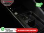 Volkswagen Caddy Maxi Cargo 2.0 TDI 125 pk DSG Aut. Black Edition LED/ Spoiler/ Frontlip/ 18'' LMV/ Adapt.Cruise/ Standkachel/ Stoelverw./ Leder/ Carplay/ Navi/ LMV/ Sidebars/ Trekhaak/ Airco