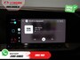 Volkswagen Caddy Maxi Cargo 2.0 TDI 125 pk DSG Aut. Black Edition LED/ Spoiler/ Frontlip/ 18'' LMV/ Adapt.Cruise/ Standkachel/ Stoelverw./ Leder/ Carplay/ Navi/ LMV/ Sidebars/ Trekhaak/ Airco