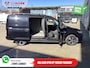 Volkswagen Caddy Maxi Cargo 2.0 TDI 125 pk DSG Aut. Black Edition LED/ Adapt.Cruise/ Standkachel/ Stoelverw./ Leder/ Carplay/ Navi/ LMV/ Sidebars/ Trekhaak/ Airco