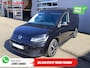 Volkswagen Caddy Maxi Cargo 2.0 TDI 125 pk DSG Aut. Black Edition LED/ Adapt.Cruise/ Standkachel/ Stoelverw./ Leder/ Carplay/ Navi/ LMV/ Sidebars/ Trekhaak/ Airco