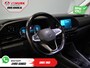 Volkswagen Caddy Maxi Cargo 2.0 TDI 125 pk DSG Aut. Black Edition LED/ Spoiler/ Frontlip/ 18'' LMV/ Adapt.Cruise/ Standkachel/ Stoelverw./ Leder/ Carplay/ Navi/ LMV/ Sidebars/ Trekhaak/ Airco