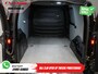 Volkswagen Caddy Maxi Cargo 2.0 TDI 125 pk DSG Aut. Black Edition LED/ Spoiler/ Frontlip/ 18'' LMV/ Adapt.Cruise/ Standkachel/ Stoelverw./ Leder/ Carplay/ Navi/ LMV/ Sidebars/ Trekhaak/ Airco