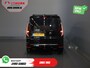 Volkswagen Caddy Maxi Cargo 2.0 TDI 125 pk DSG Aut. Black Edition LED/ Spoiler/ Frontlip/ 18'' LMV/ Adapt.Cruise/ Standkachel/ Stoelverw./ Leder/ Carplay/ Navi/ LMV/ Sidebars/ Trekhaak/ Airco