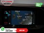 Volkswagen Caddy Maxi Cargo 2.0 TDI 125 pk DSG Aut. Black Edition LED/ Spoiler/ Frontlip/ 18'' LMV/ Adapt.Cruise/ Standkachel/ Stoelverw./ Leder/ Carplay/ Navi/ LMV/ Sidebars/ Trekhaak/ Airco
