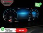 Volkswagen Caddy Maxi Cargo 2.0 TDI 125 pk DSG Aut. Black Edition LED/ Spoiler/ Frontlip/ 18'' LMV/ Adapt.Cruise/ Standkachel/ Stoelverw./ Leder/ Carplay/ Navi/ LMV/ Sidebars/ Trekhaak/ Airco