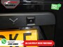 Volkswagen Caddy Maxi Cargo 2.0 TDI 125 pk DSG Aut. Black Edition LED/ Spoiler/ Frontlip/ 18'' LMV/ Adapt.Cruise/ Standkachel/ Stoelverw./ Leder/ Carplay/ Navi/ LMV/ Sidebars/ Trekhaak/ Airco