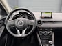Mazda 2 1.5 Skyactiv-G GT-M 2e Eigenaar,Navi,Stoelverwarming,Pdc,Airco,Cruise,Lm velgen,Rijstrooksensor,Bj12-2015,Apk tot 01-2027
