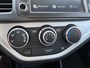 Kia Picanto 1.0 CVVT EconomyPlusLine Dealeronderhouden, Achteruitrijcamera, Navigatie, Airco, Lichtmetalen Velgen, Enz...